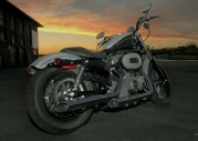 Harley-Davidson XL1200N Nightster